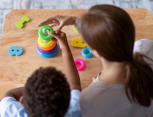 Balancing Screen Time for Kids with Autism: A Practical Guide for Parents